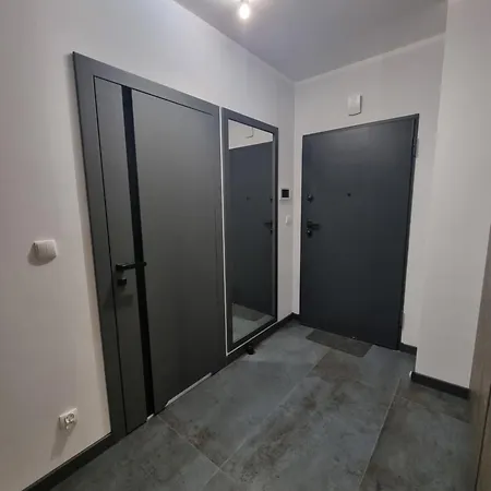 Parkowa Premium Apartment Gdynia Exterior photo