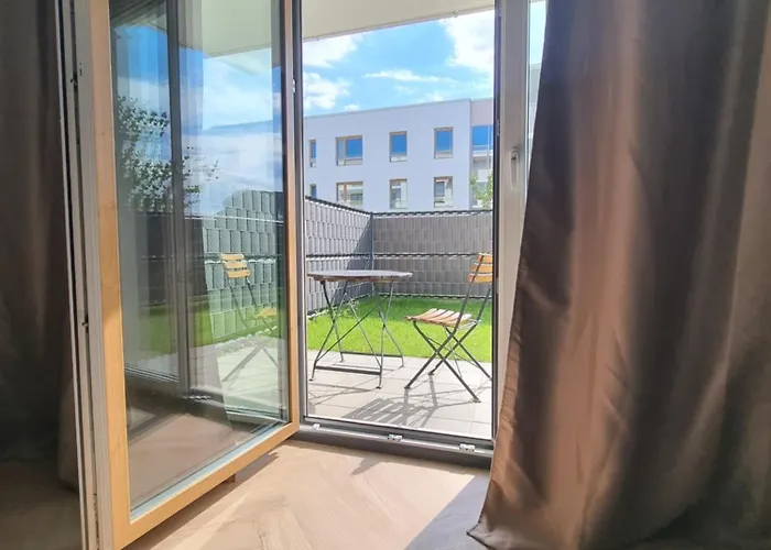 Parkowa Premium Apartment