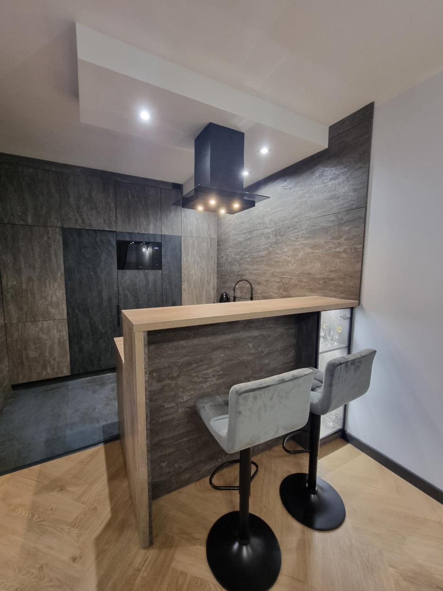 Apartment Parkowa Premium