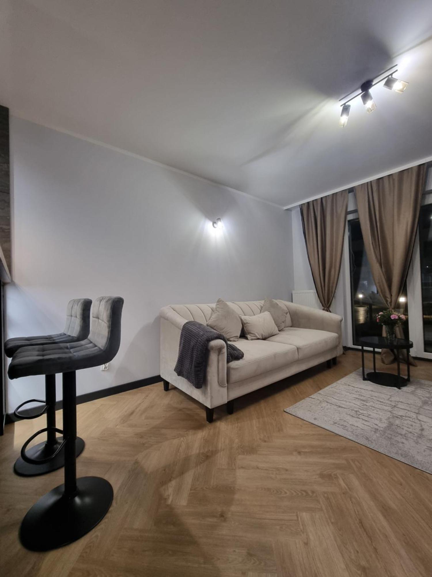 Parkowa Premium Gdynia