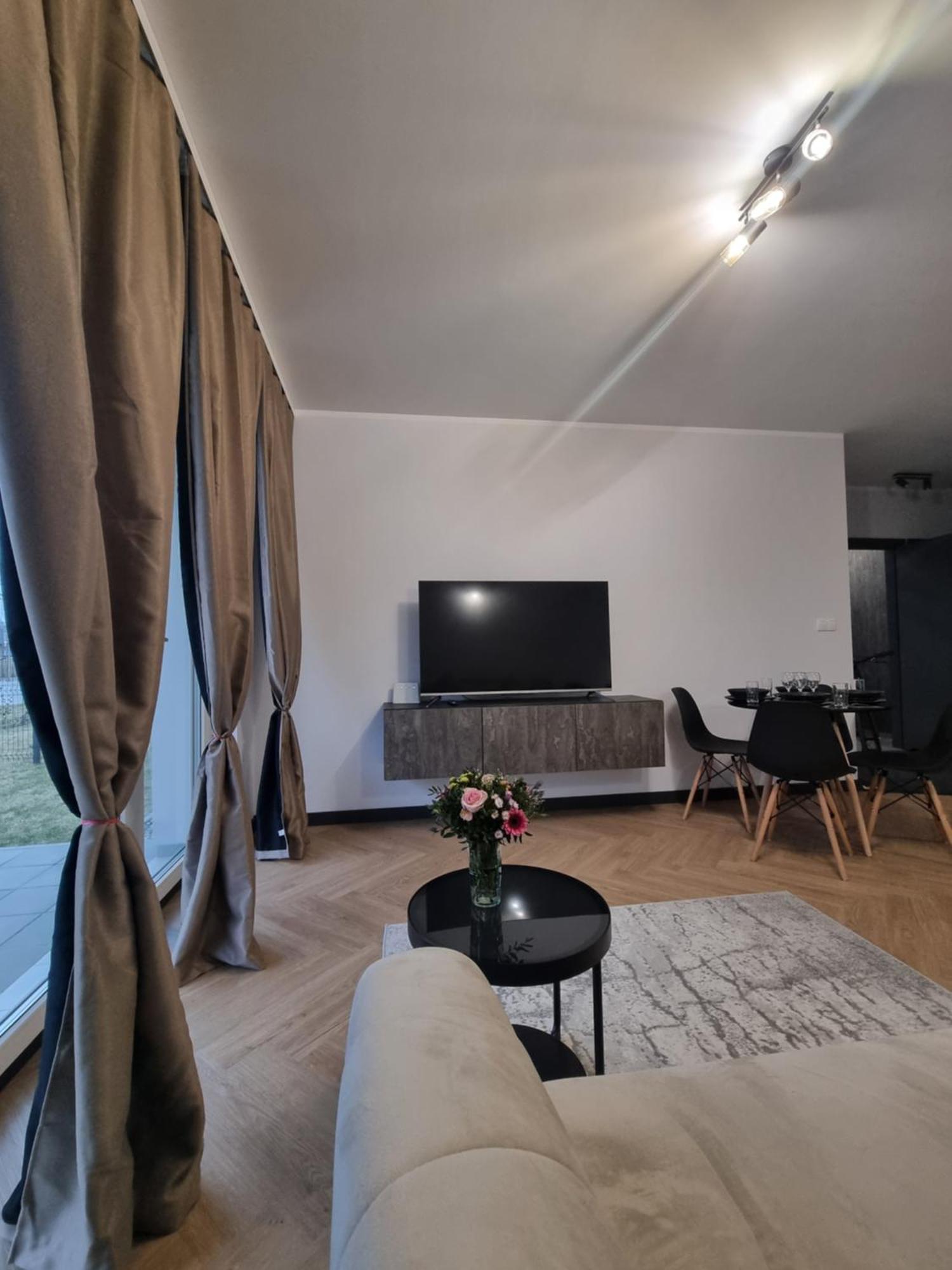 Parkowa Premium Apartment *