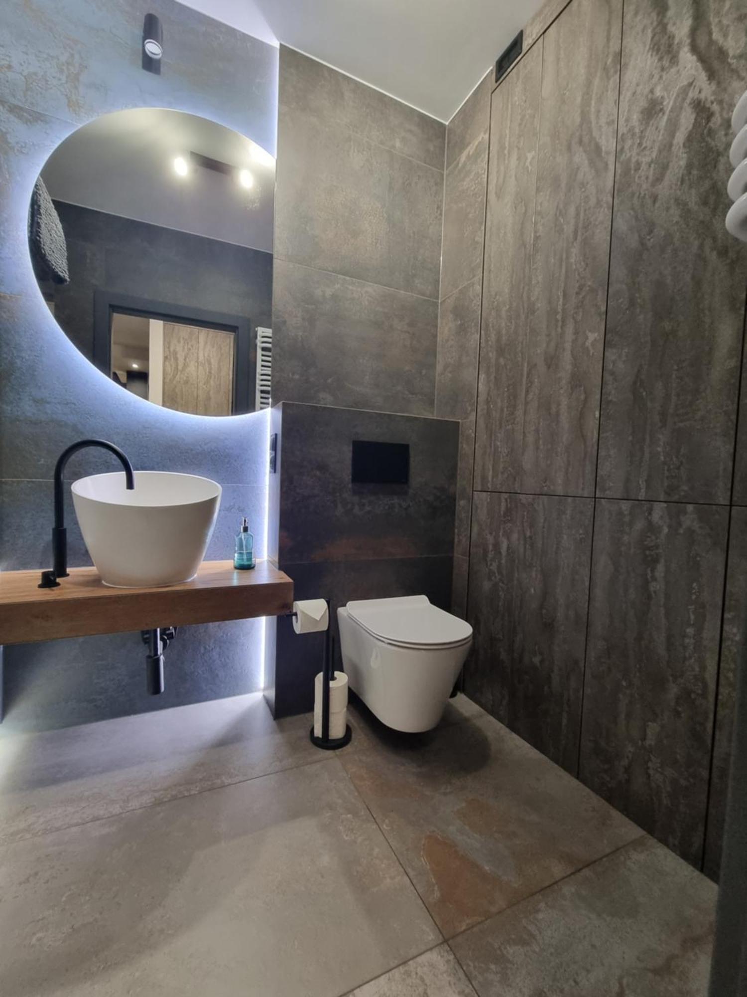 Parkowa Premium Gdynia