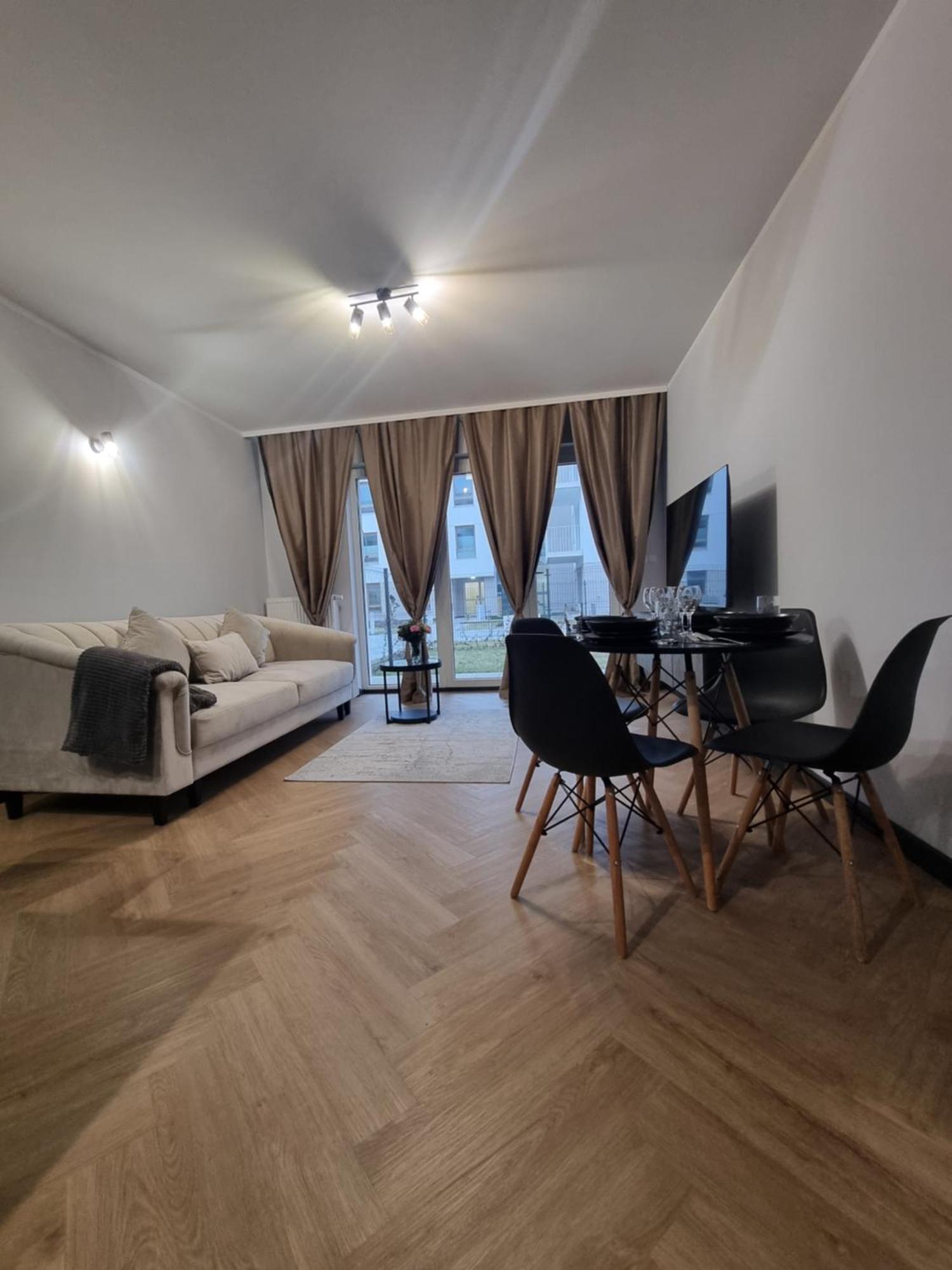 Parkowa Premium *