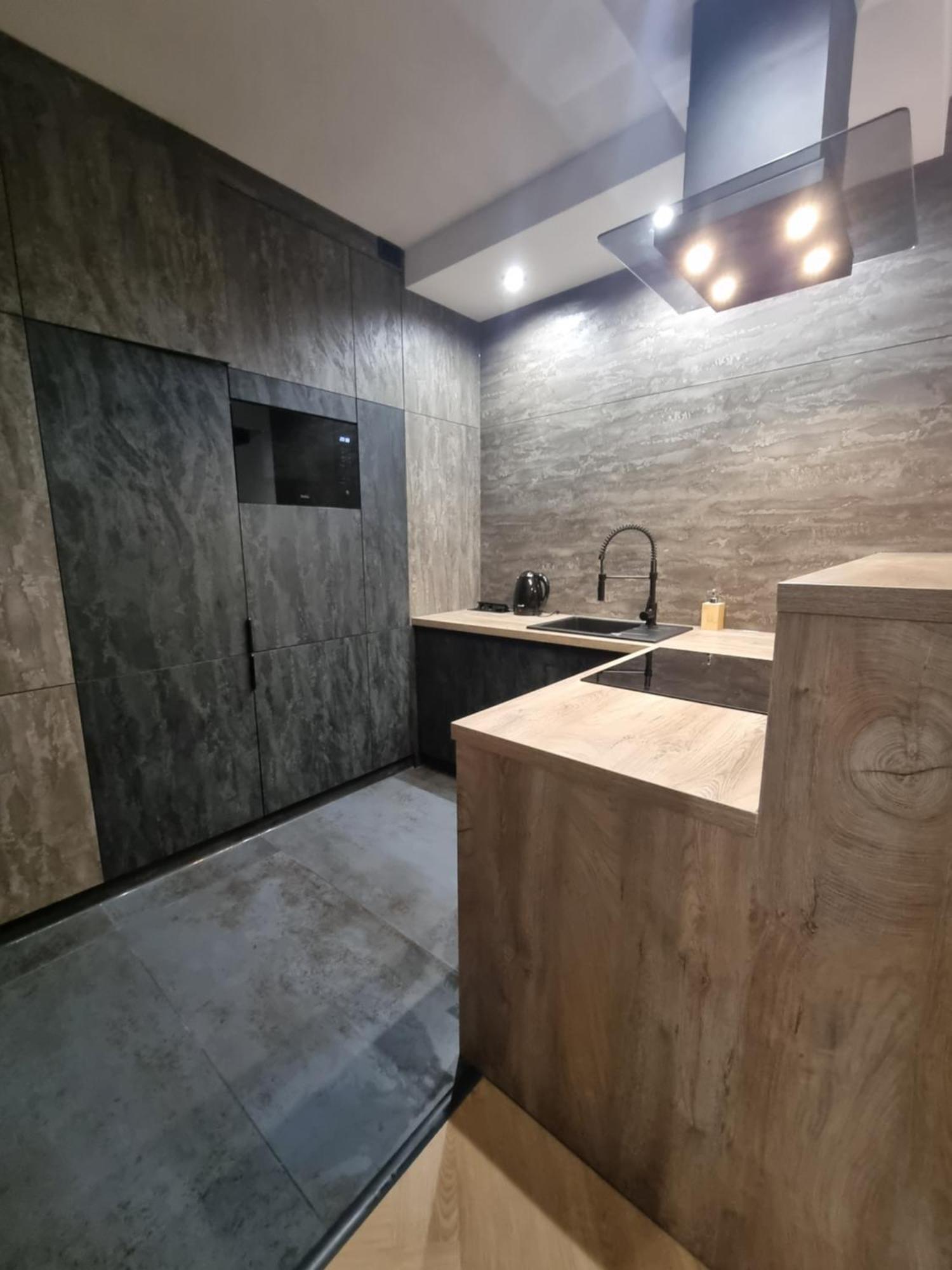 Apartment Parkowa Premium