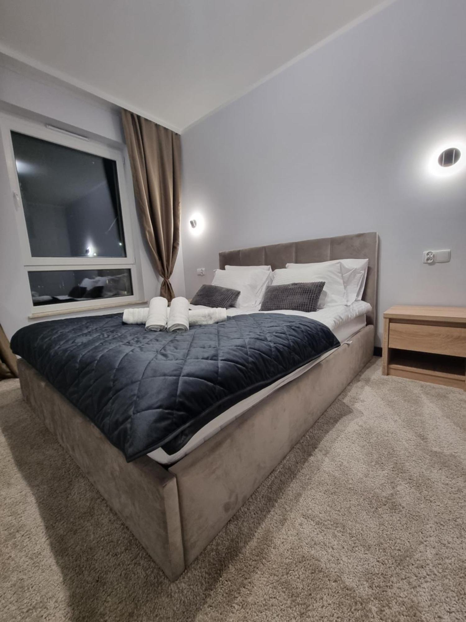 Parkowa Premium