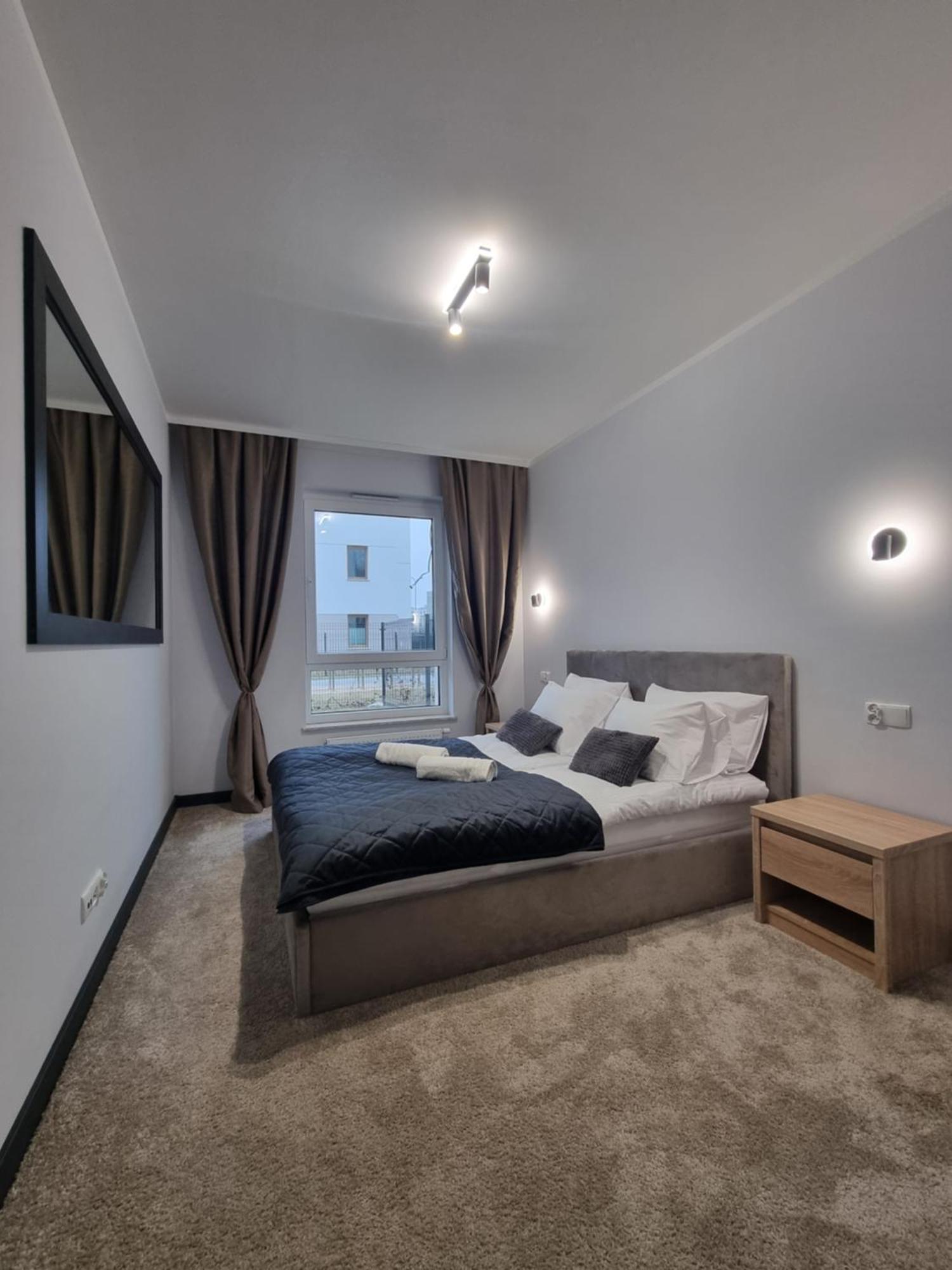 Parkowa Premium *