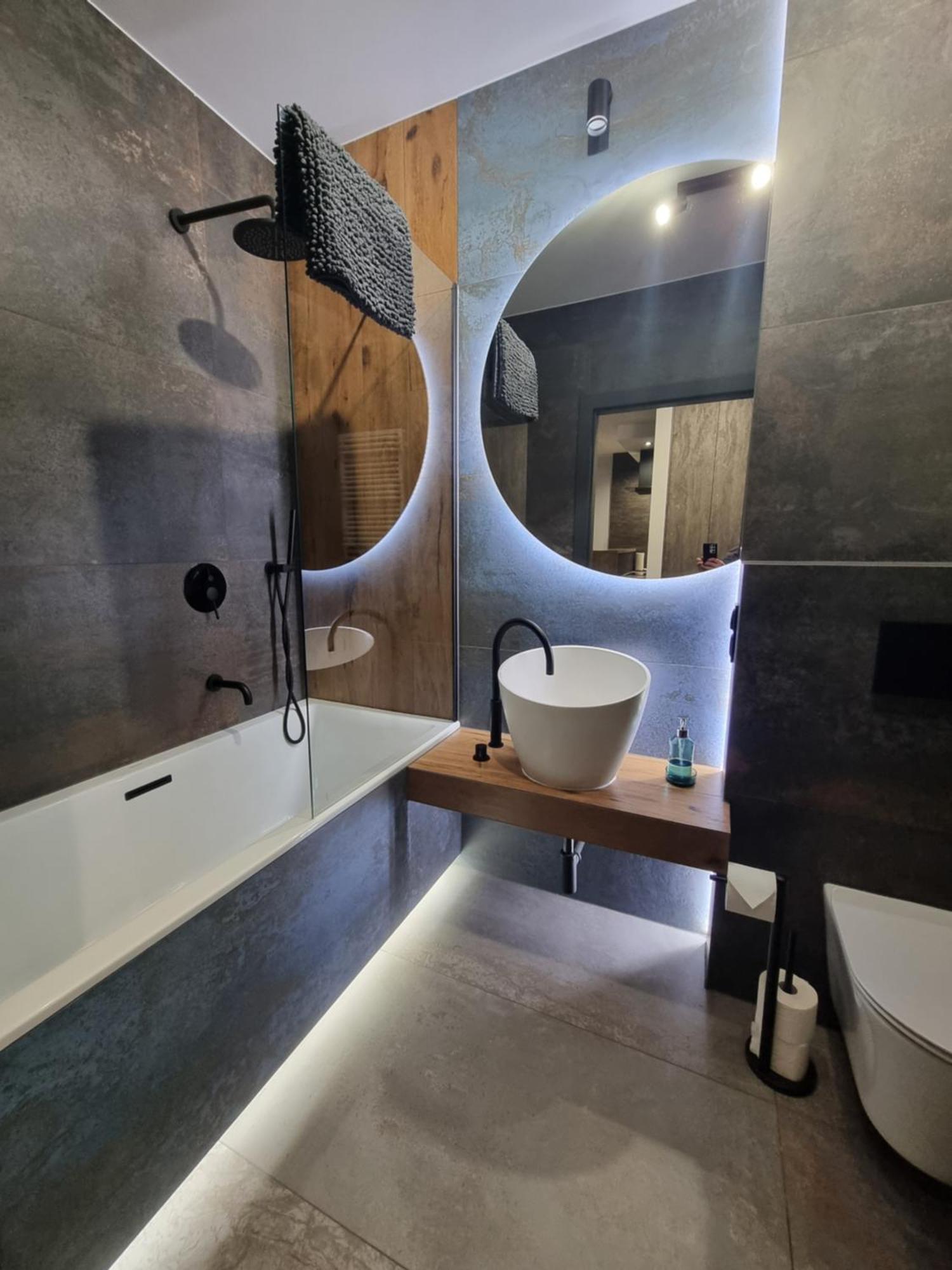 Apartment Parkowa Premium