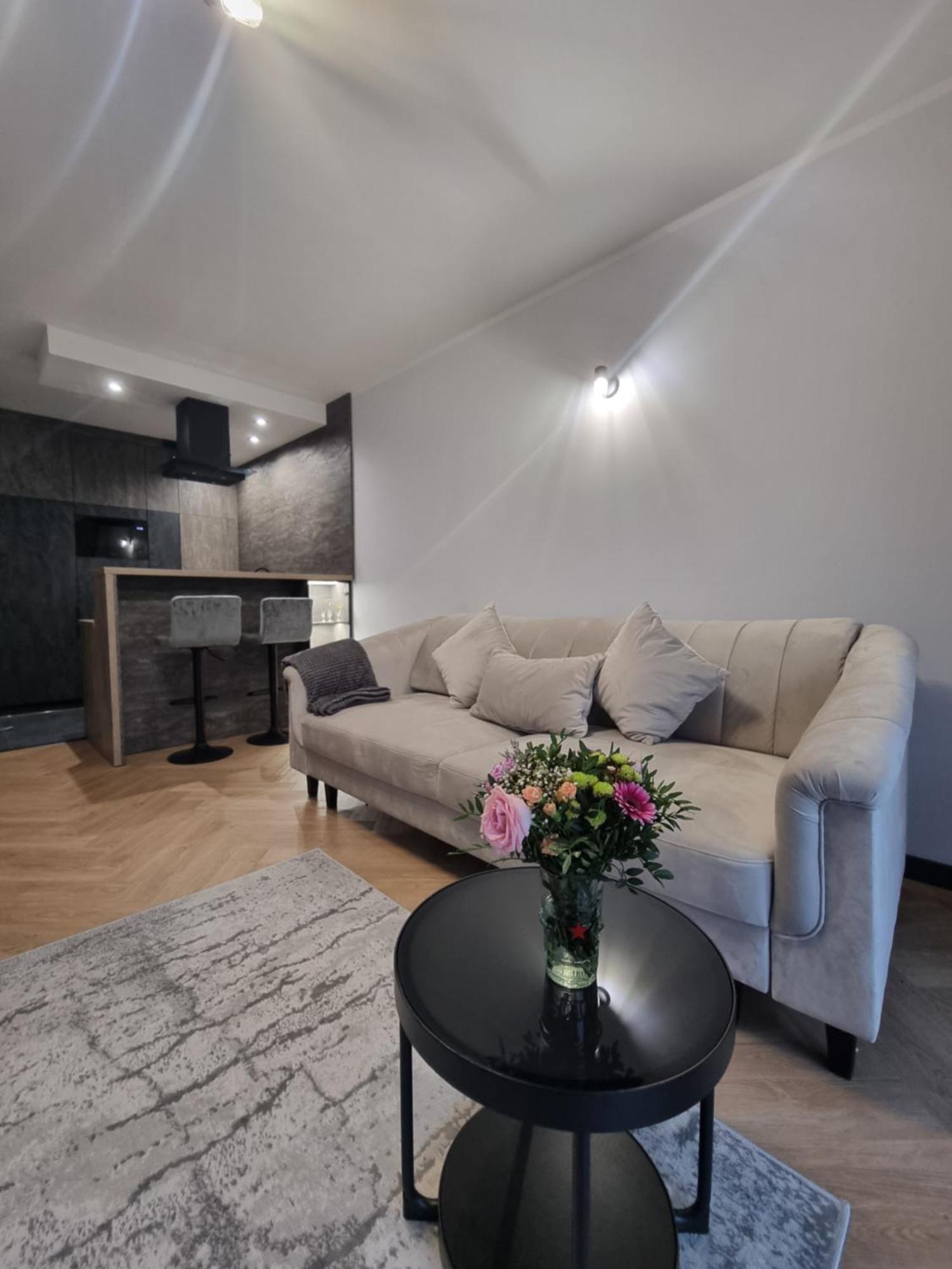 Parkowa Premium Gdynia