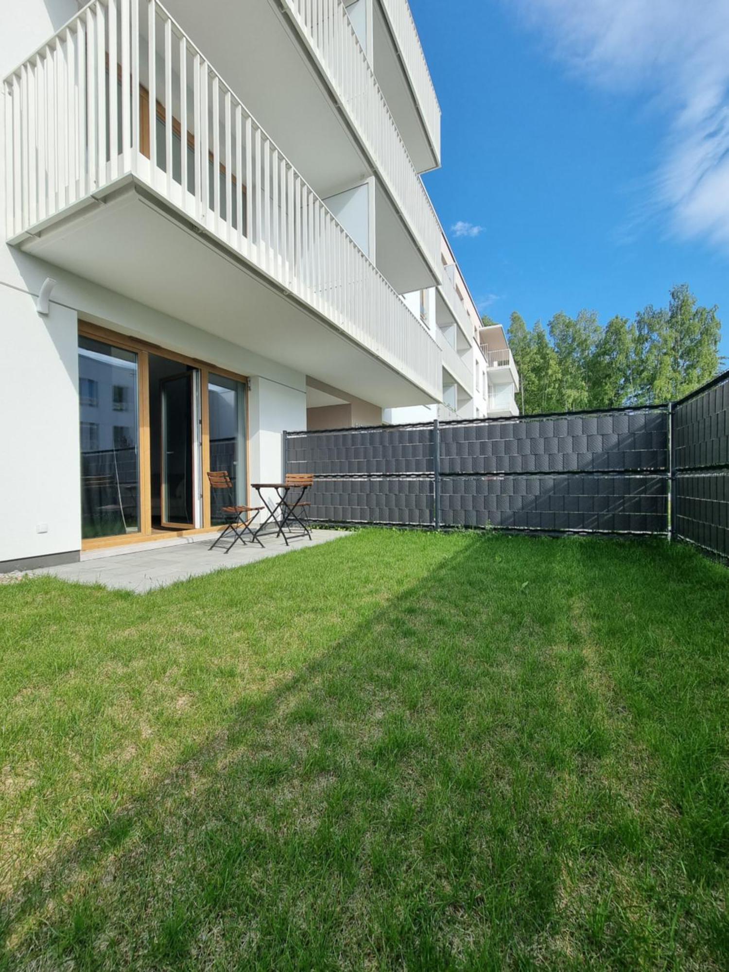 Parkowa Premium Apartment