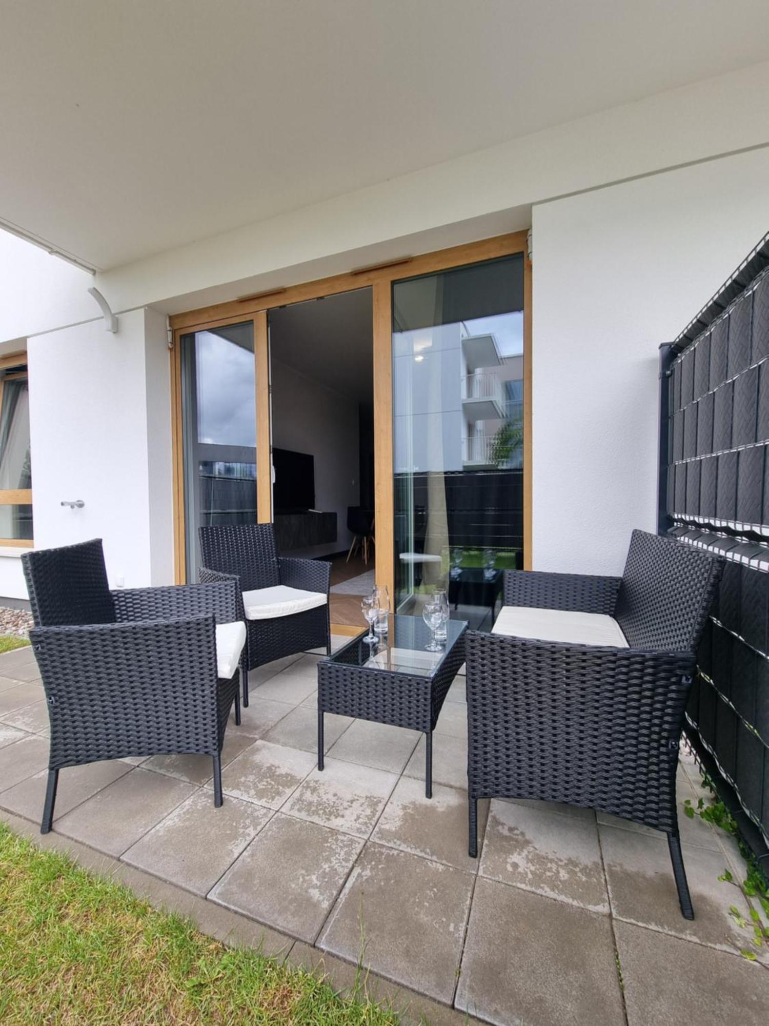 Parkowa Premium * Gdynia