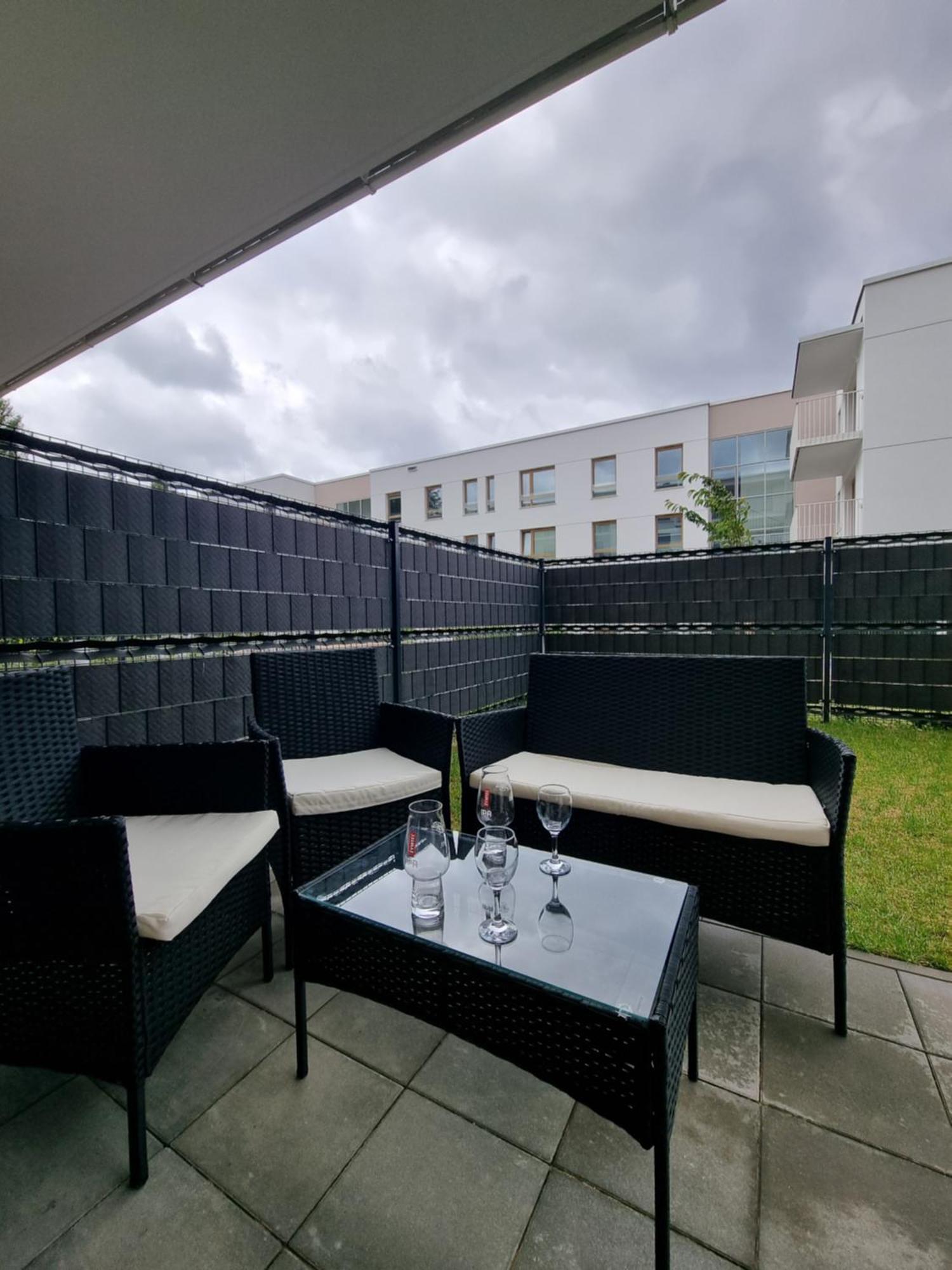 Parkowa Premium