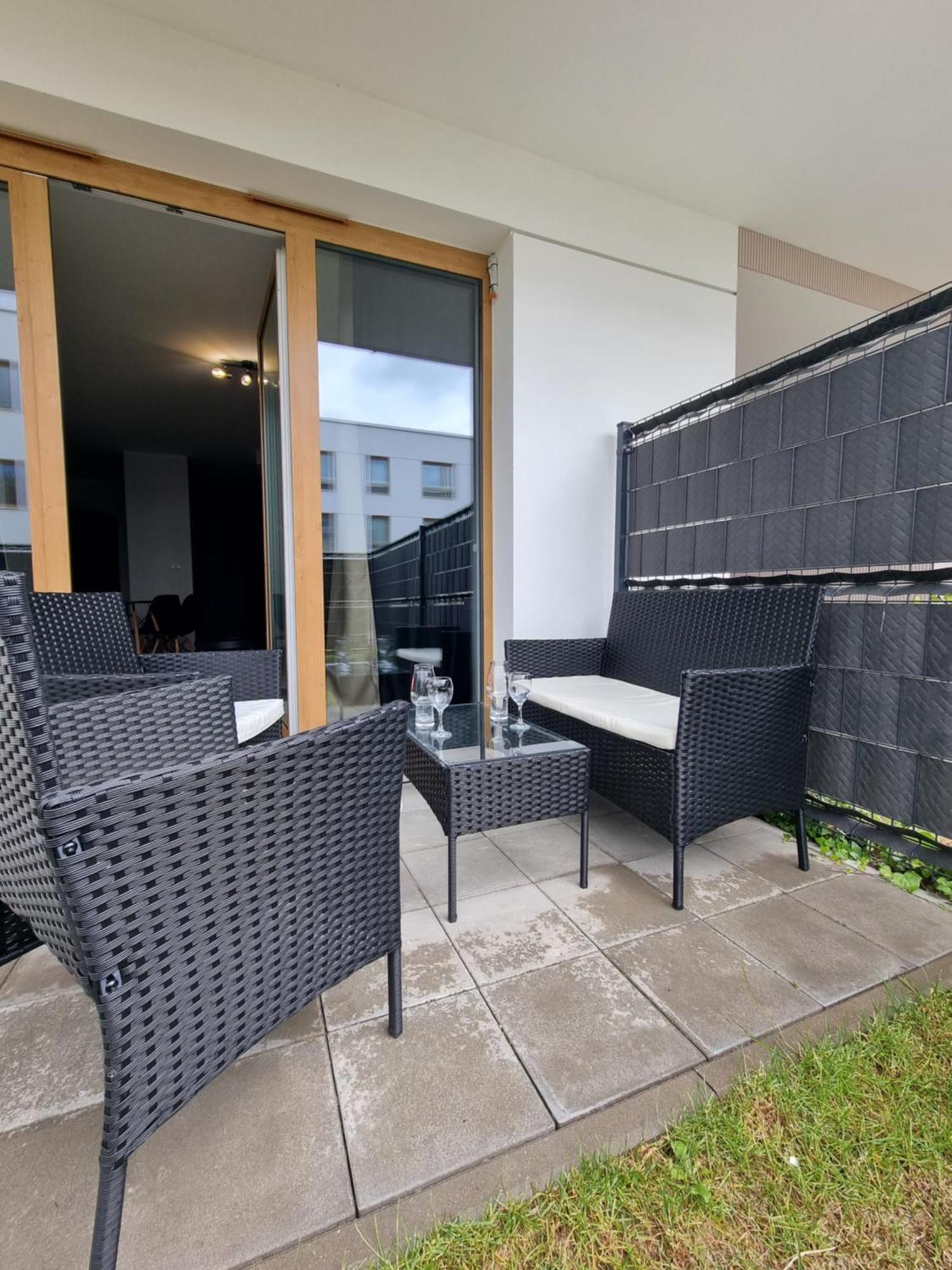Apartment Parkowa Premium Gdynia